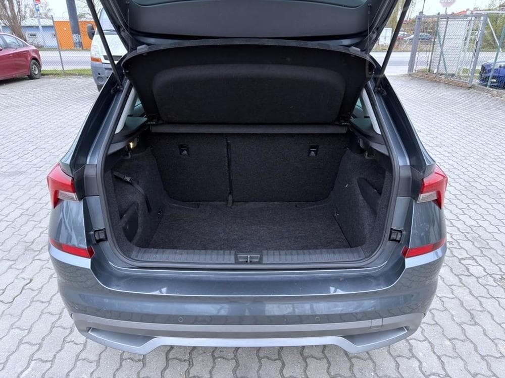 2020 Škoda KAMIQ - 33