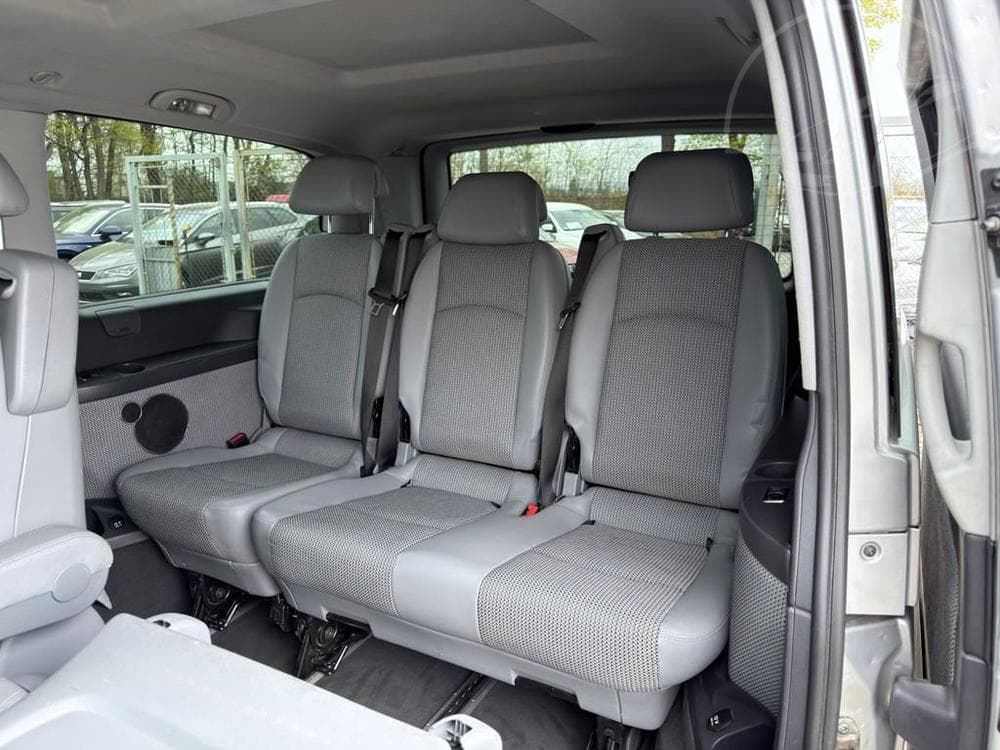 2014 Mercedes-Benz VIANO - 17