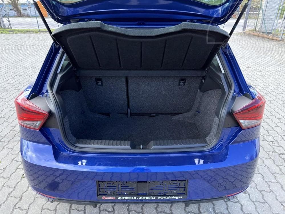 2018 Seat IBIZA - 17