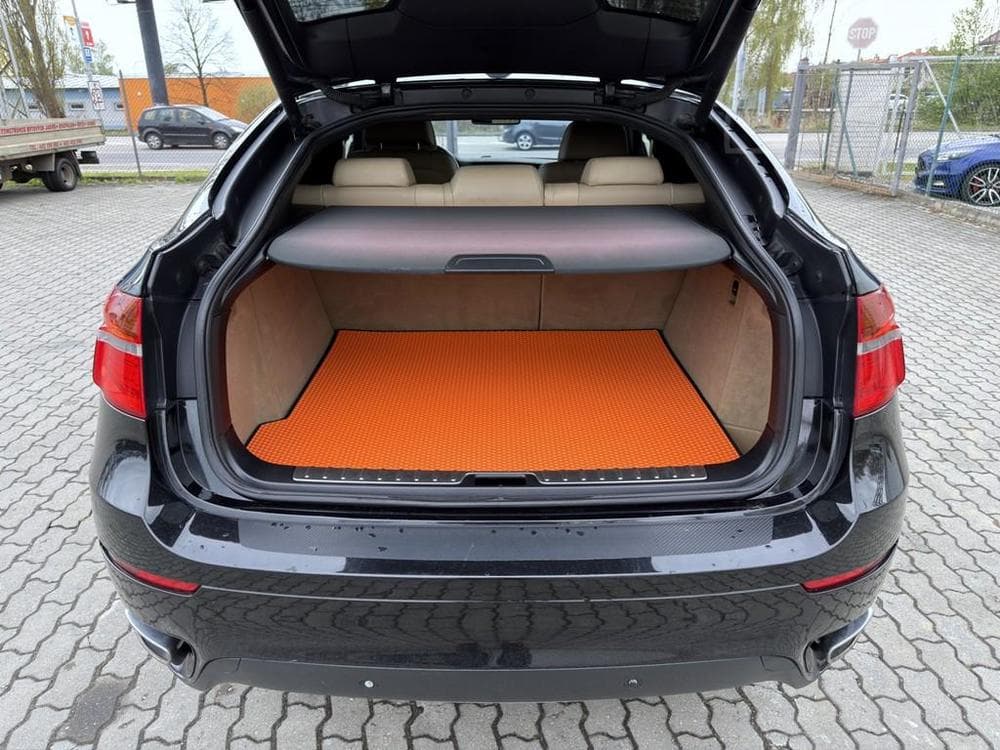 2012 BMW X6 - 33