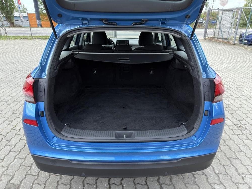 2018 Hyundai i30 - 9