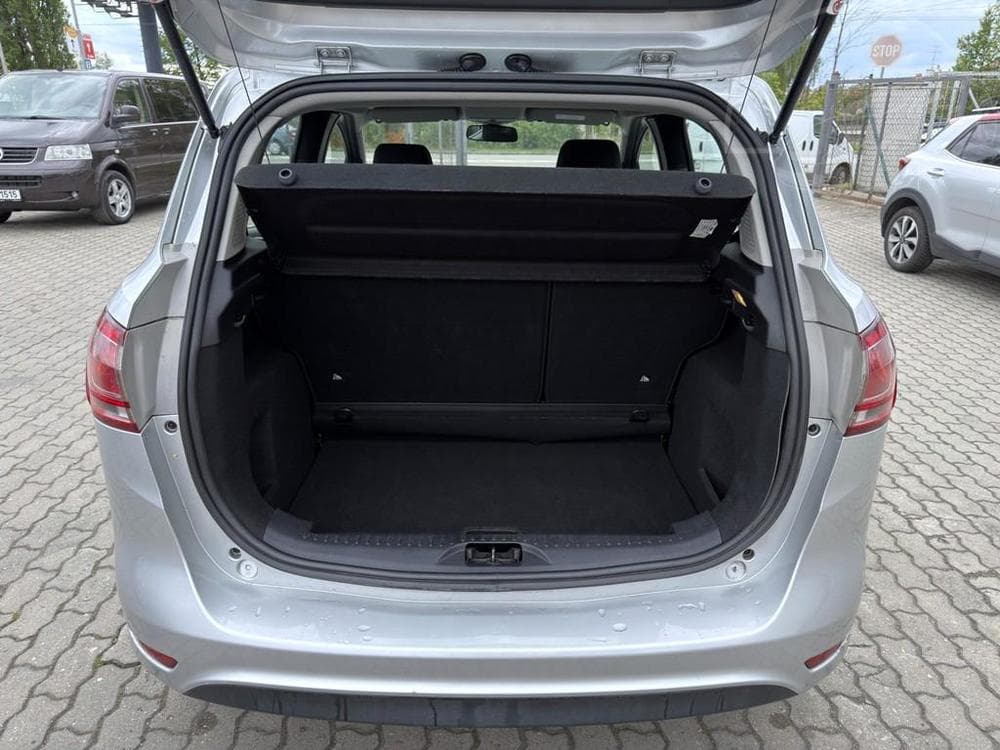 2014 Ford B-MAX - 9