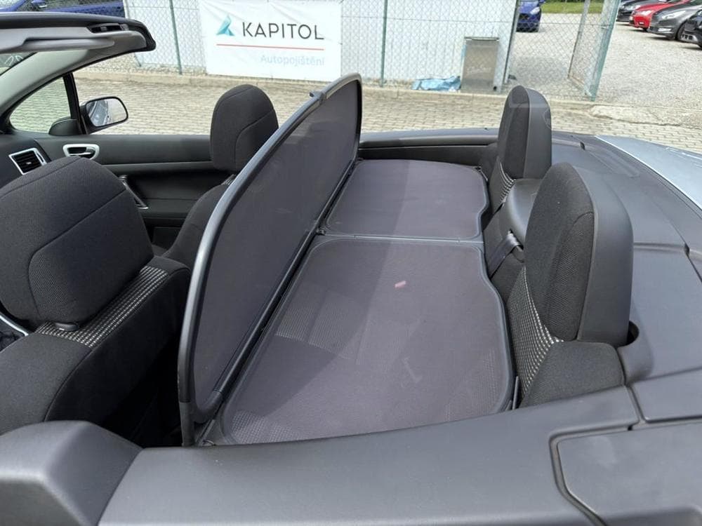2006 Peugeot 307 - 9
