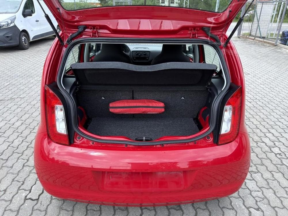 2016 Škoda CITIGO - 9