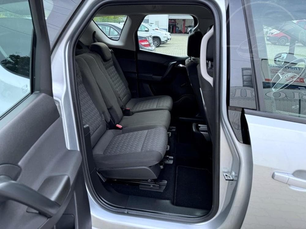 2013 Opel MERIVA - 10