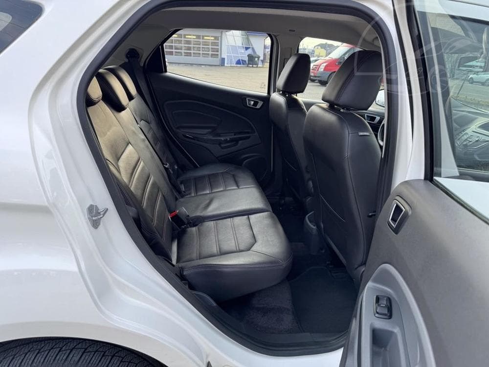 2014 Ford ECOSPORT - 10