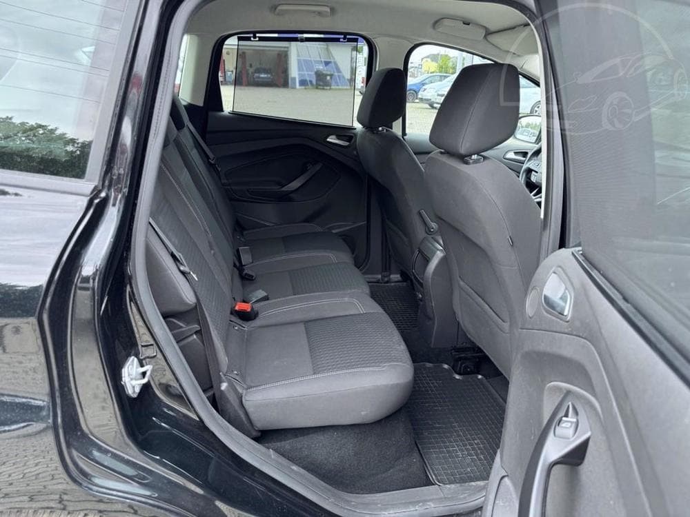 2019 Ford C-MAX - 10