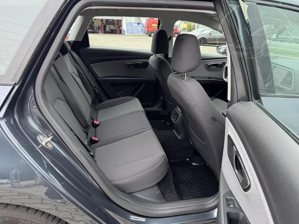 2019 Seat LEON - 10