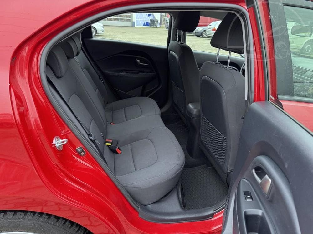 2012 Kia RIO - 10