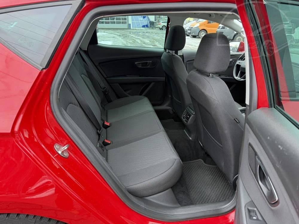 2015 Seat LEON - 10