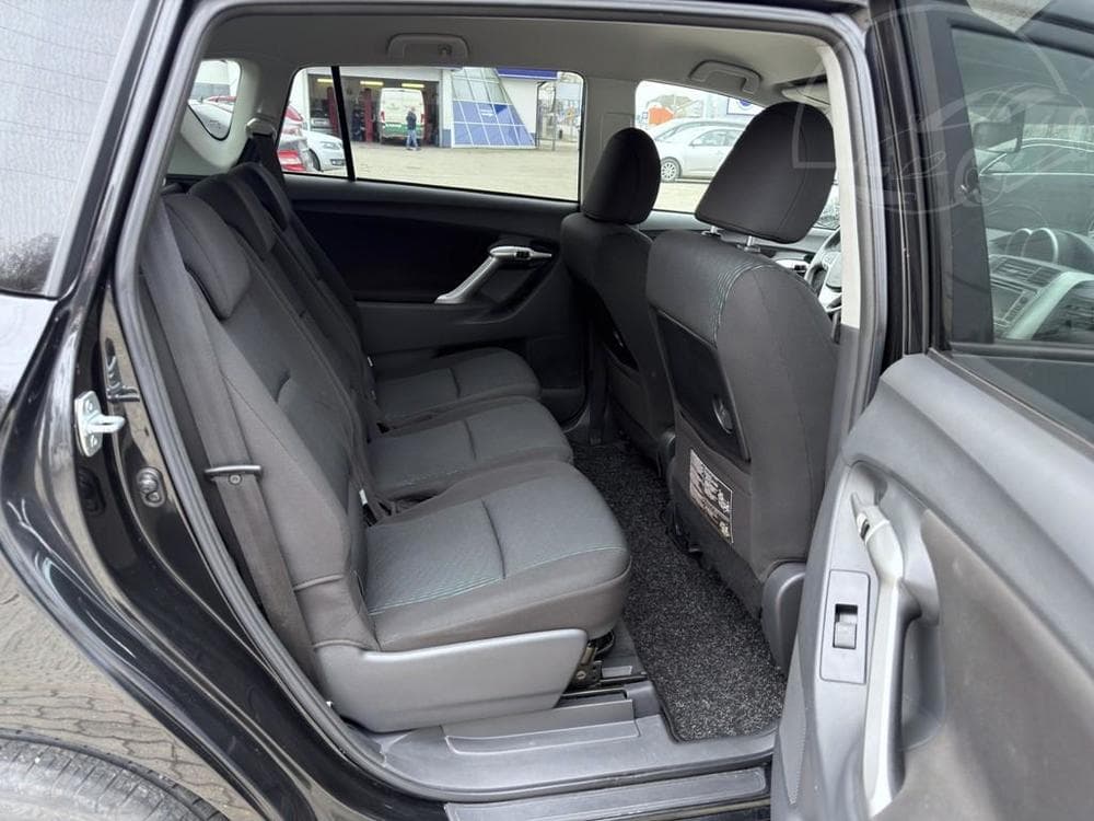 2012 Toyota VERSO - 10