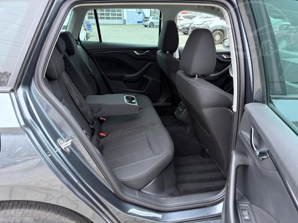 2020 Škoda KAMIQ - 37