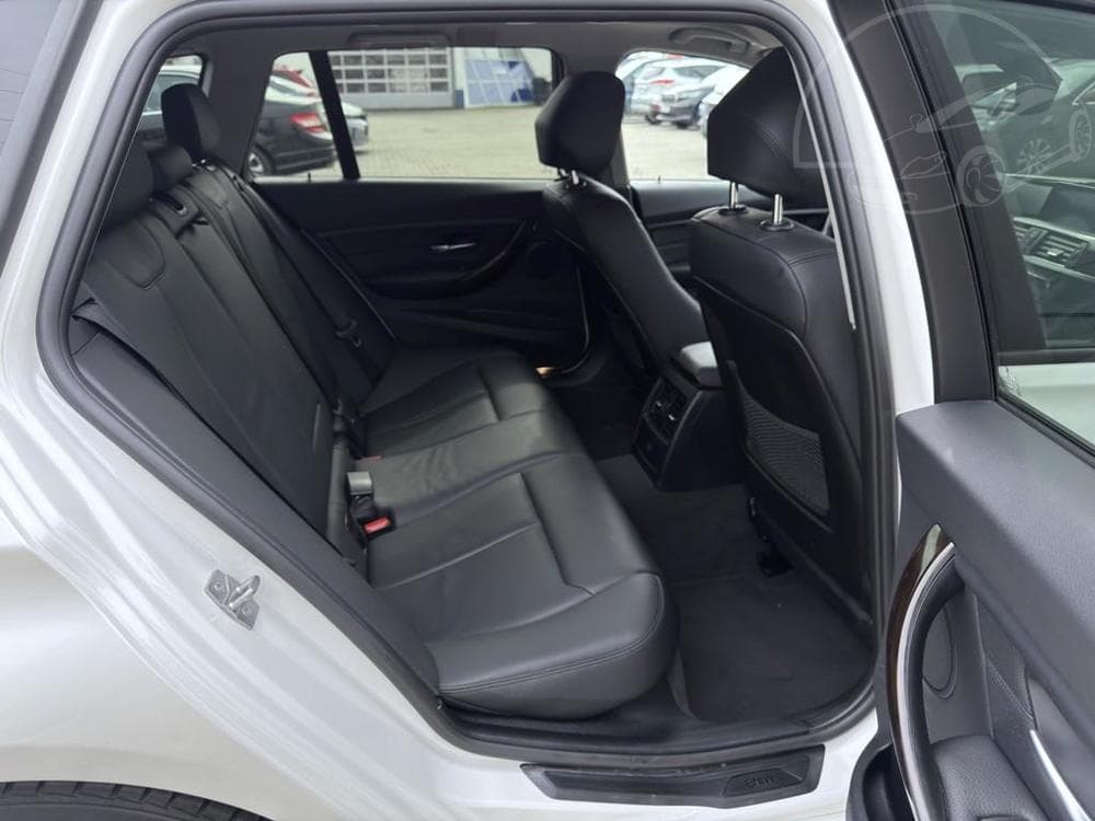 2014 BMW 3-SERIES - 37