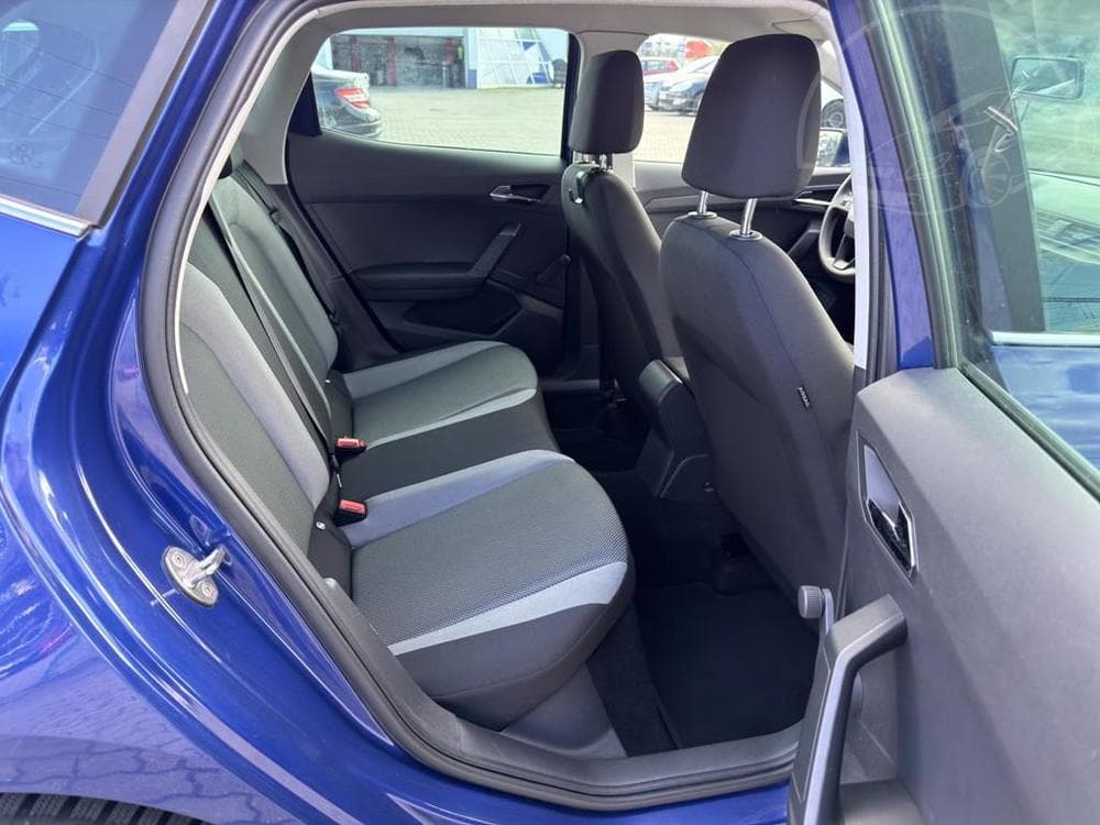 2018 Seat IBIZA - 19