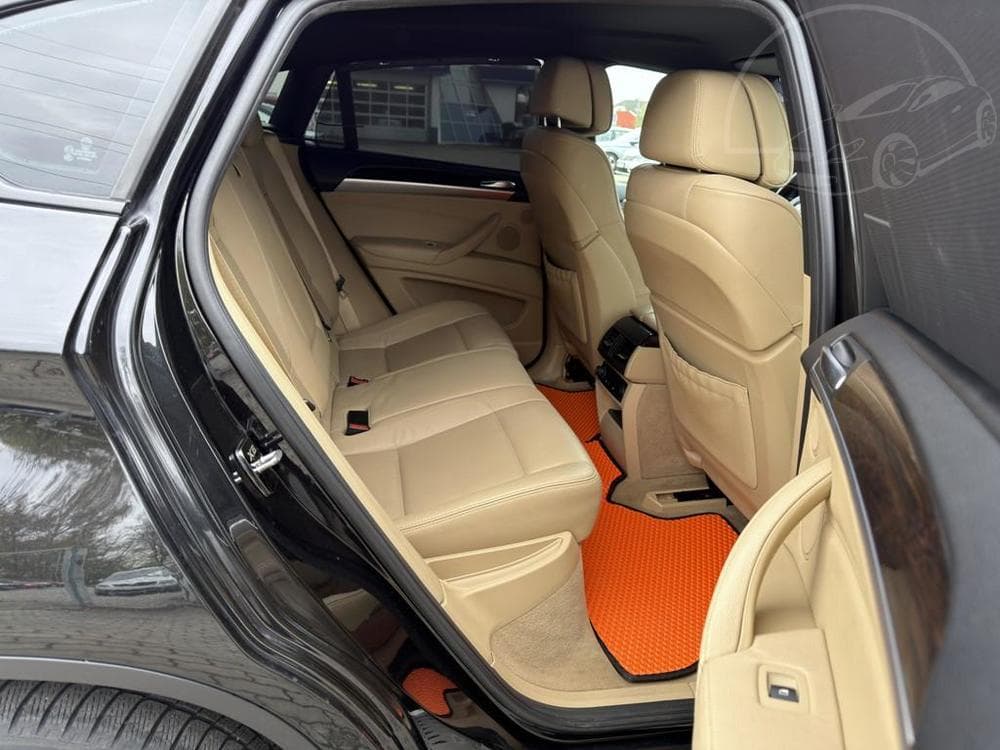 2012 BMW X6 - 37