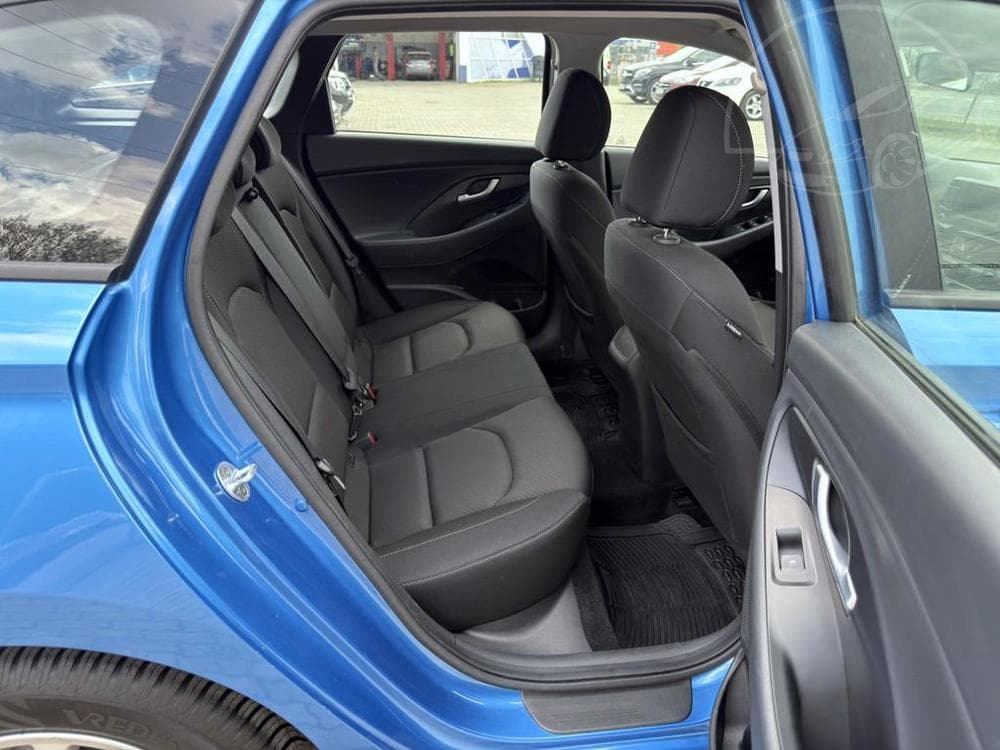 2018 Hyundai i30 - 10