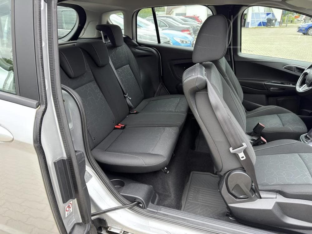 2014 Ford B-MAX - 10