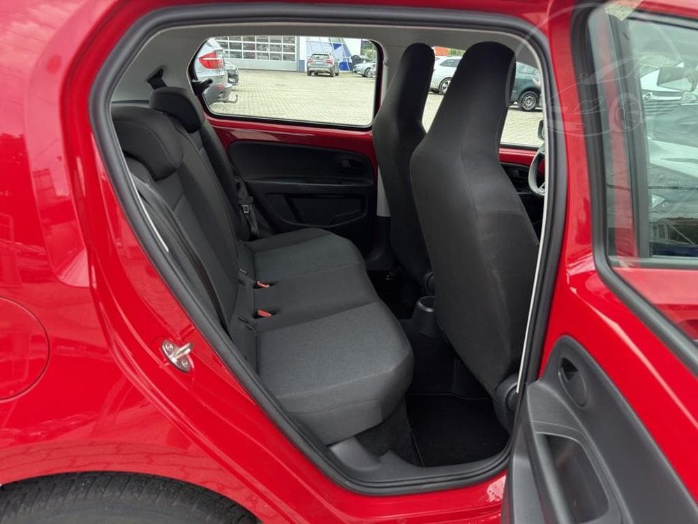 2016 Škoda CITIGO - 10