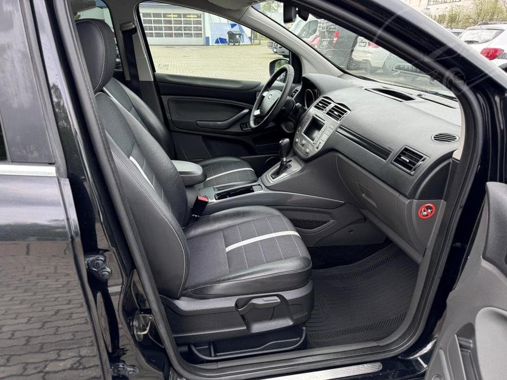 2011 Ford KUGA - 11