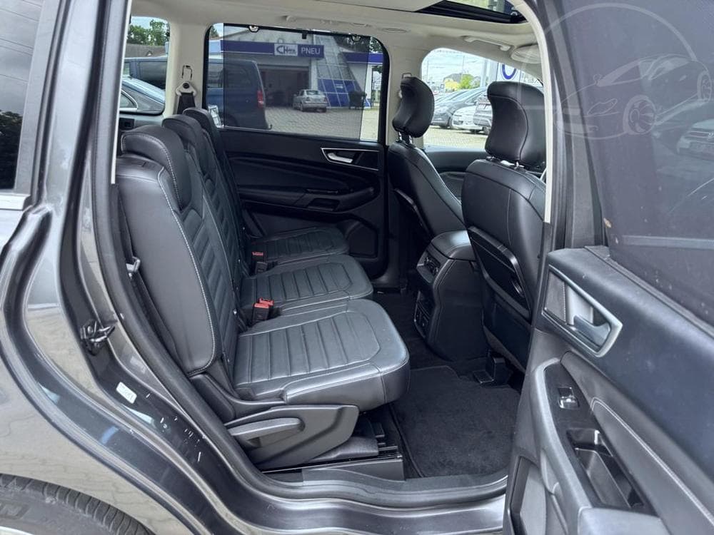 2015 Ford GALAXY - 11