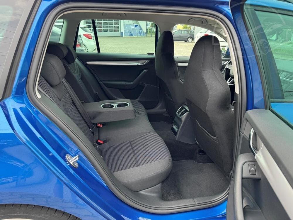 2013 Škoda OCTAVIA - 21