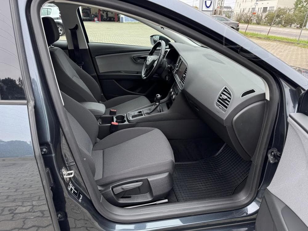 2019 Seat LEON - 11