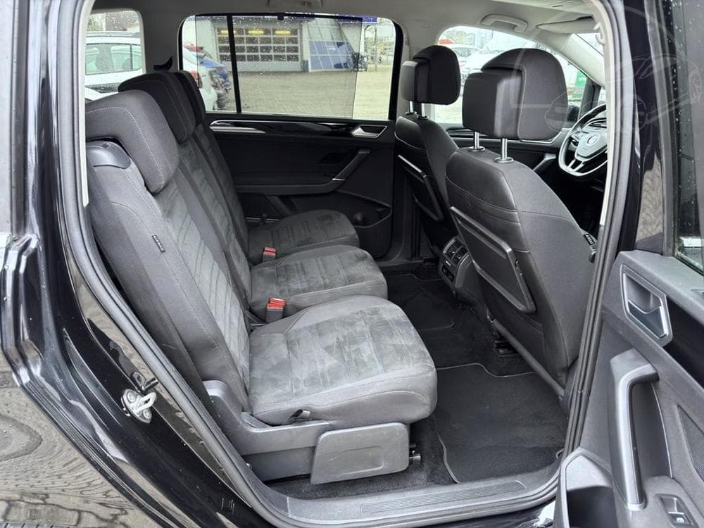 2017 Volkswagen TOURAN - 41