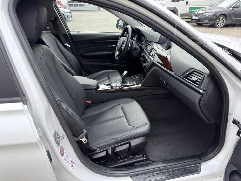 2014 BMW 3-SERIES - 41