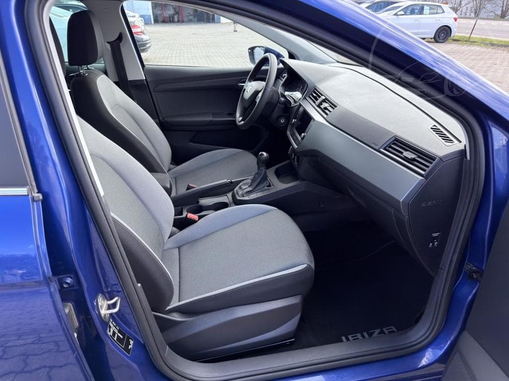 2018 Seat IBIZA - 21