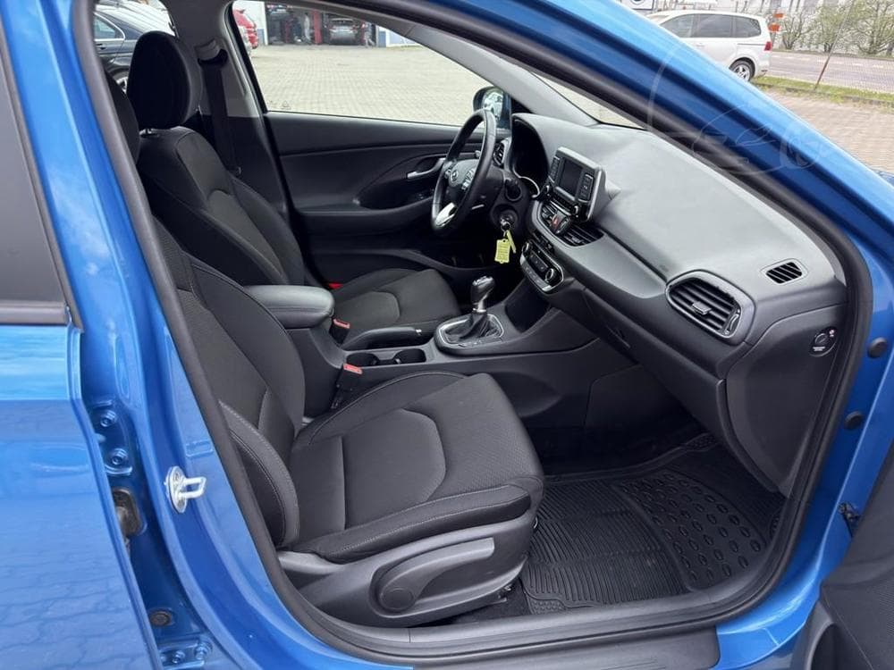 2018 Hyundai i30 - 11
