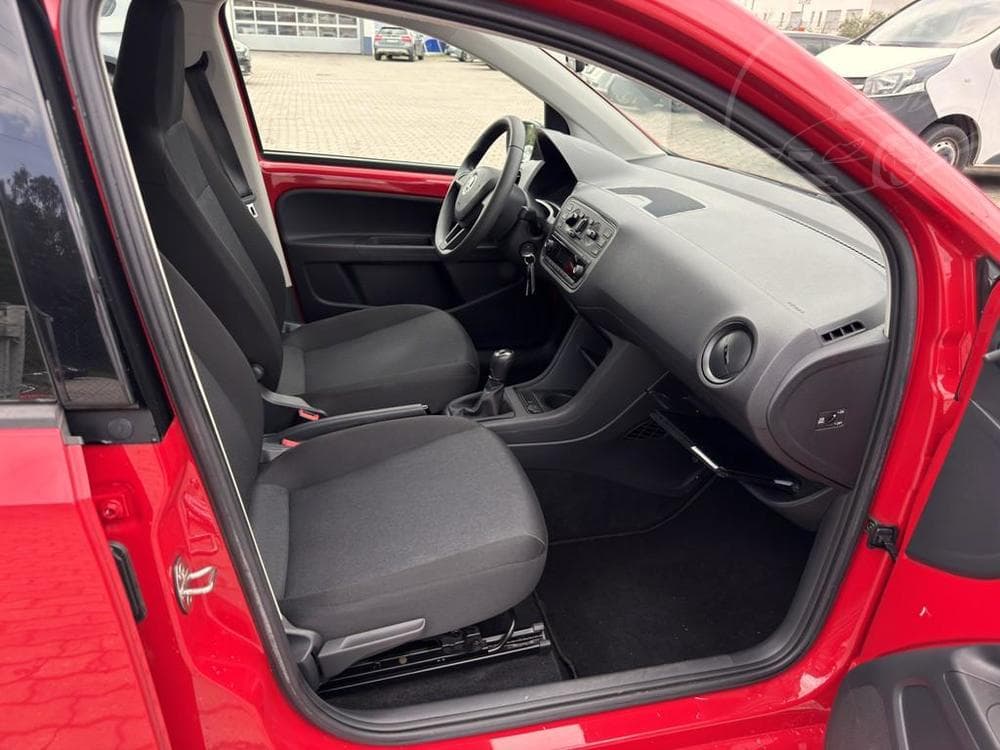 2016 Škoda CITIGO - 11
