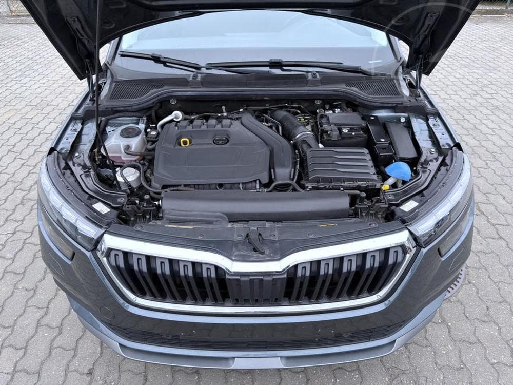 2020 Škoda KAMIQ - 45