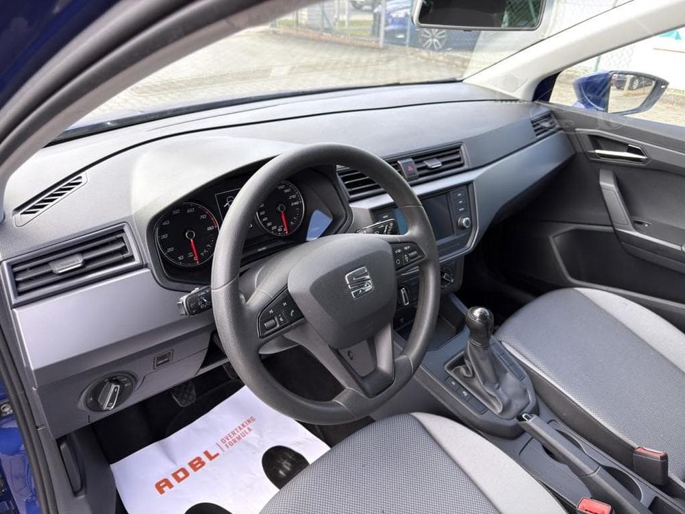 2018 Seat IBIZA - 23