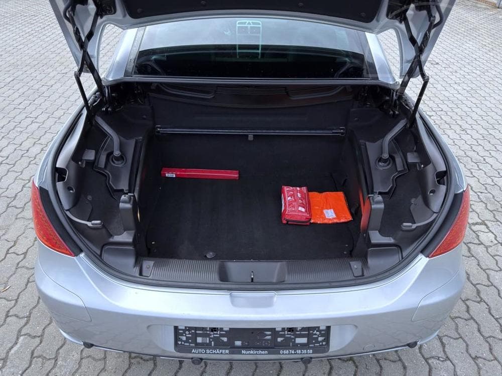 2006 Peugeot 307 - 12