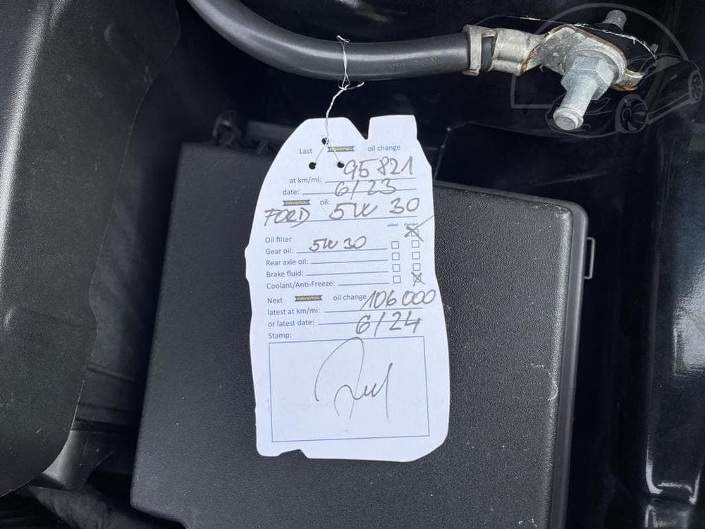 2014 Ford Focus - 25