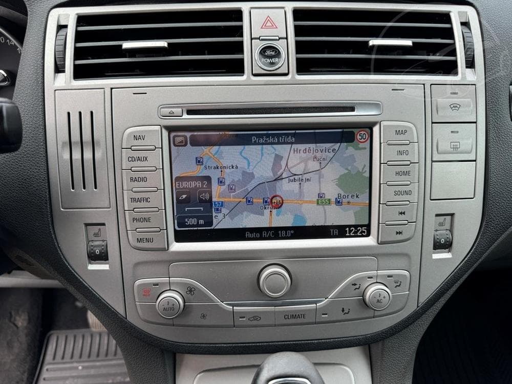 2011 Ford KUGA - 13