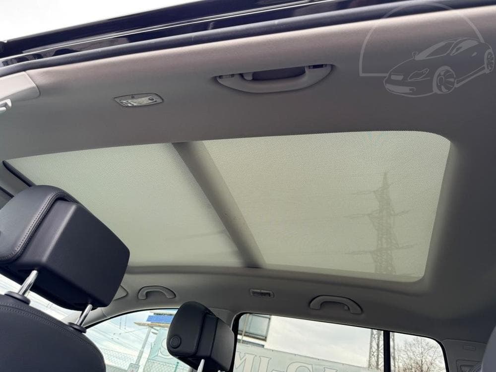 2014 Volkswagen Touran - 13