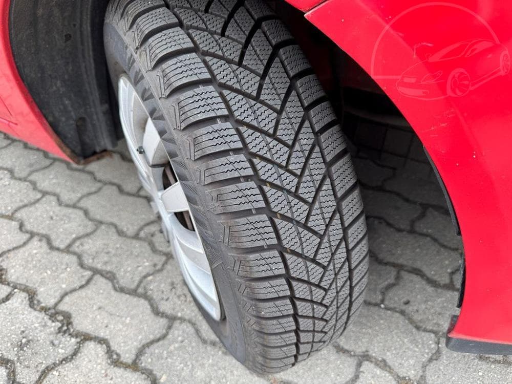 2007 Ford FIESTA - 13