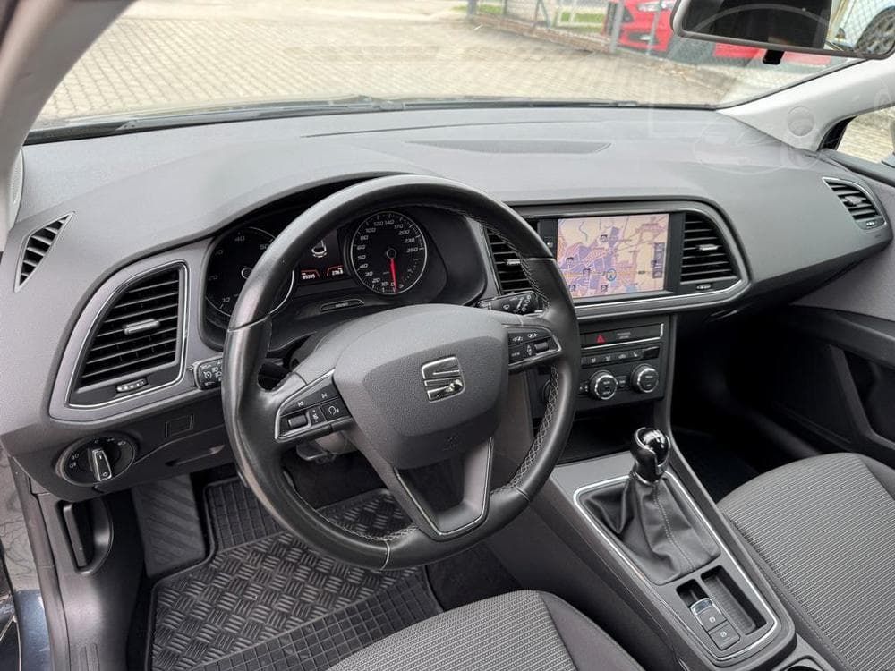 2019 Seat LEON - 13
