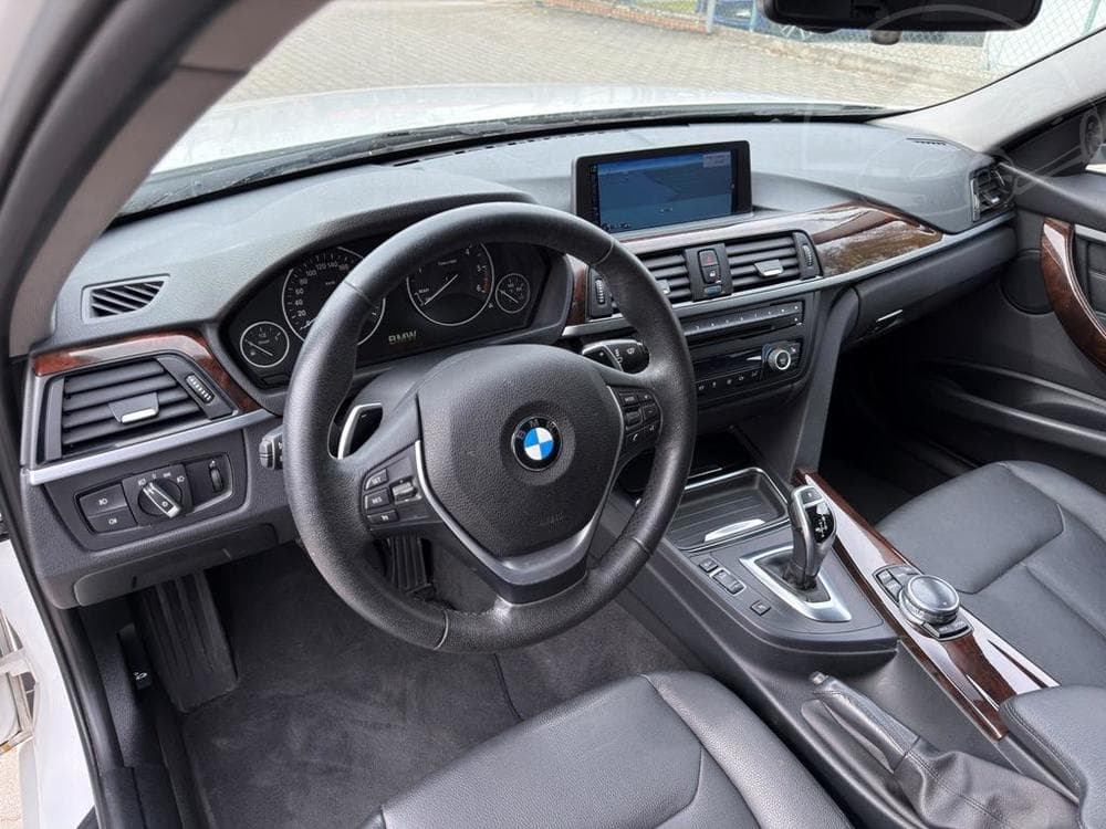2014 BMW 3-SERIES - 49