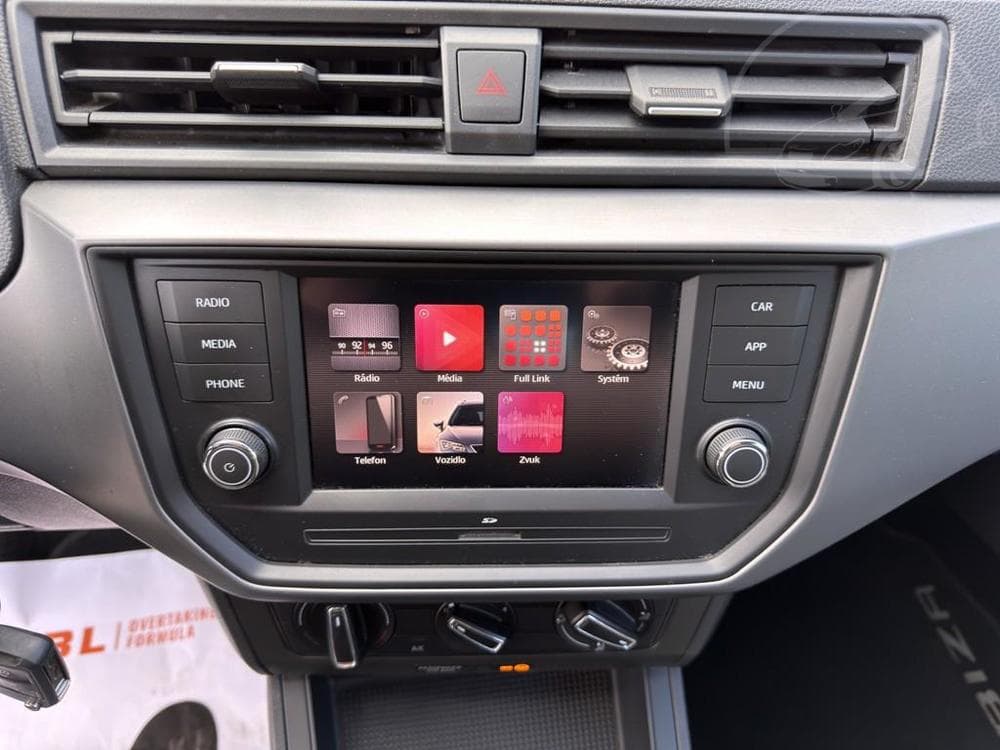 2018 Seat IBIZA - 25