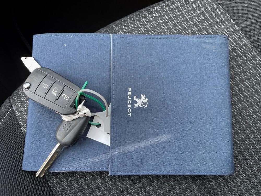 2020 Peugeot 308 - 14