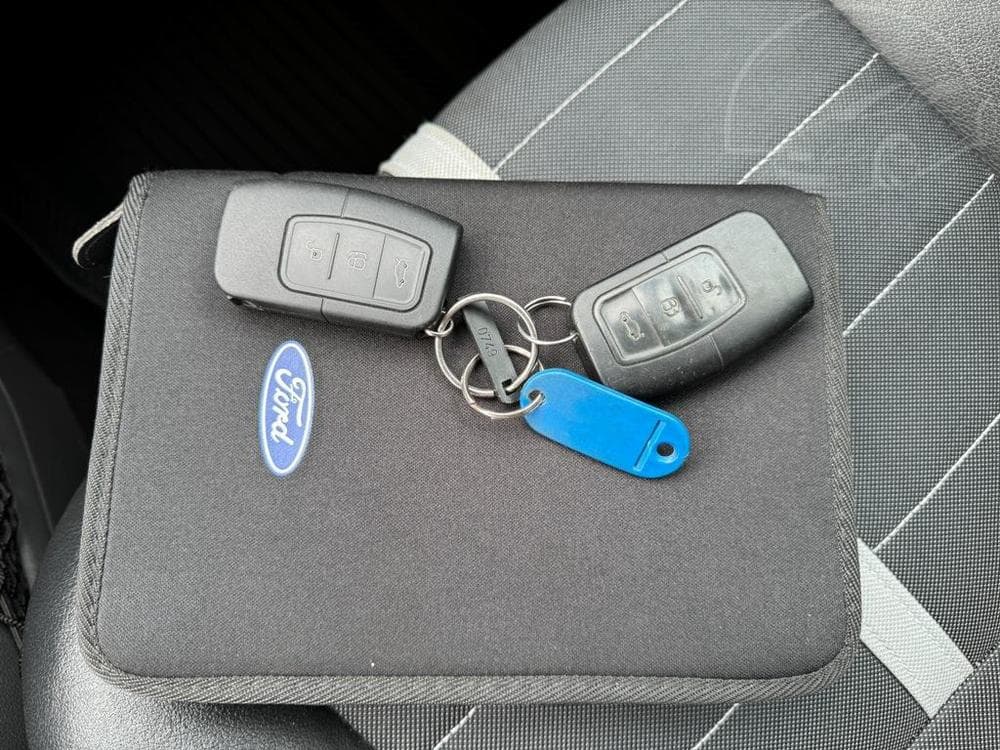 2011 Ford KUGA - 14