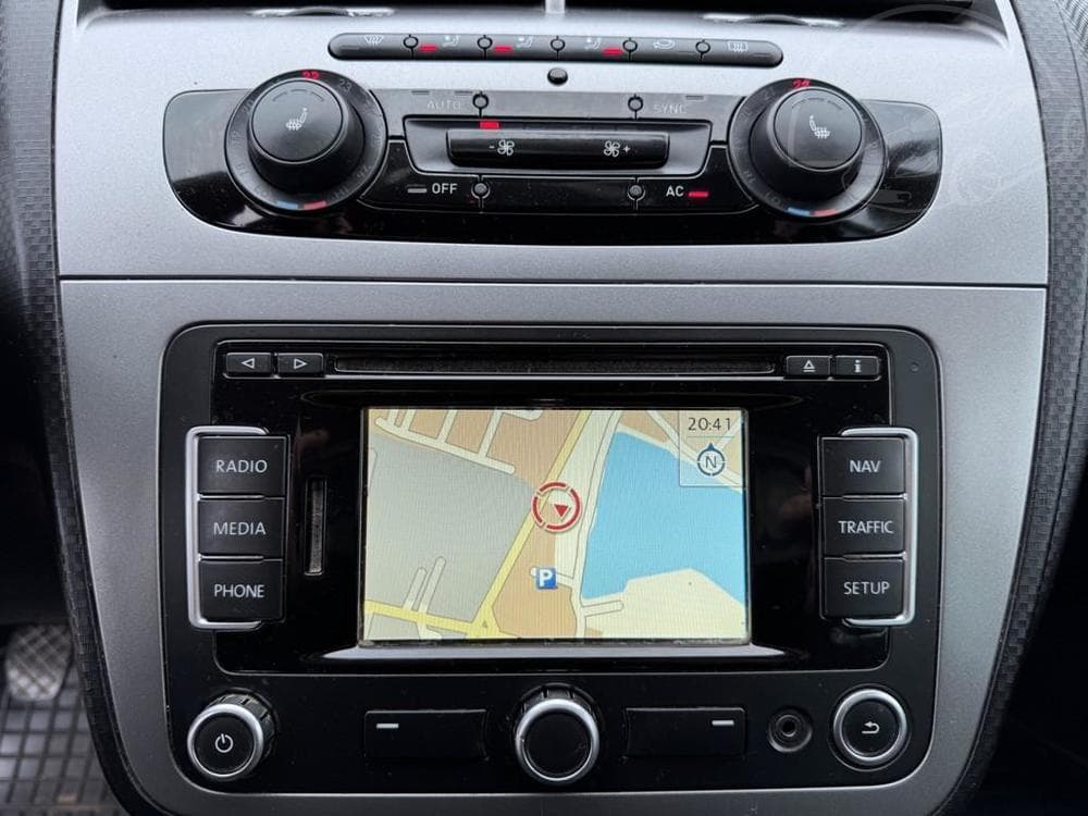 2014 Seat ALTEA - 14