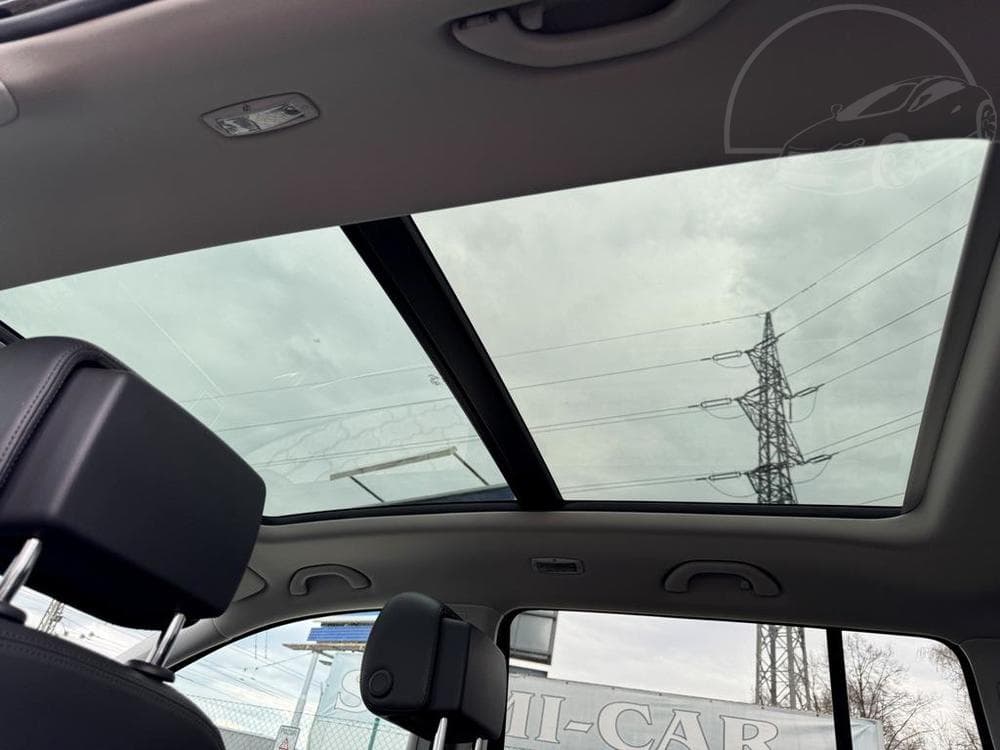 2014 Volkswagen Touran - 14