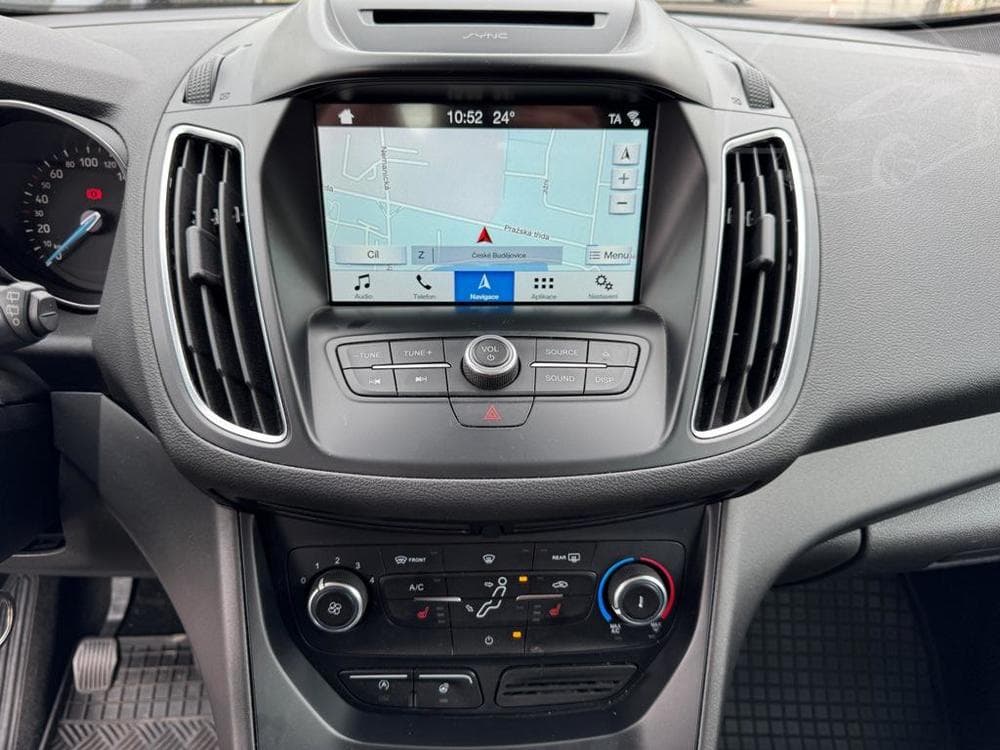 2019 Ford C-MAX - 14