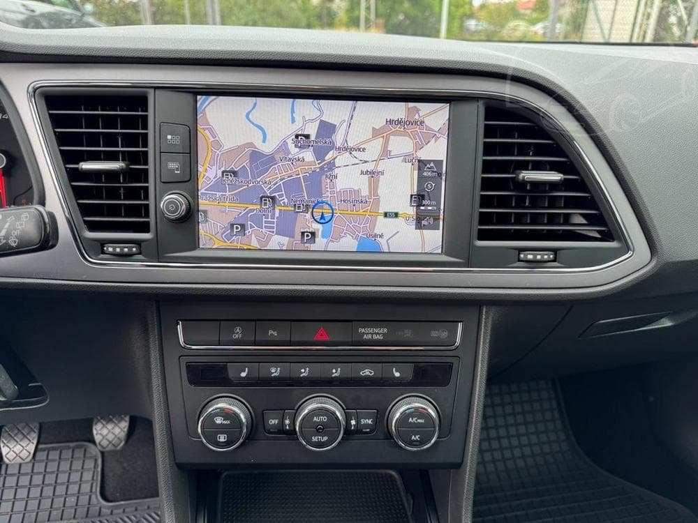 2019 Seat LEON - 14