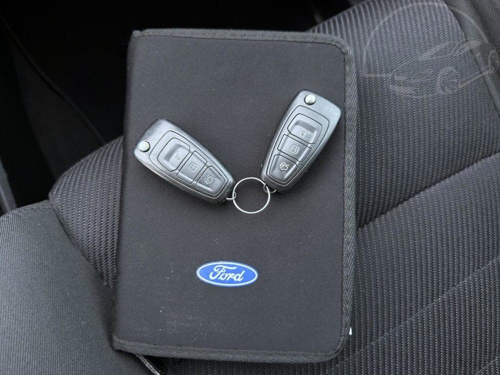 2013 Ford S-MAX - 14