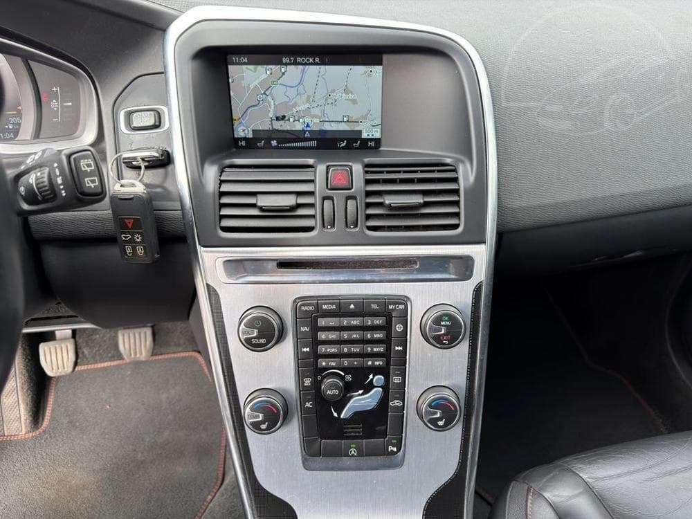 2016 Volvo XC60 - 40