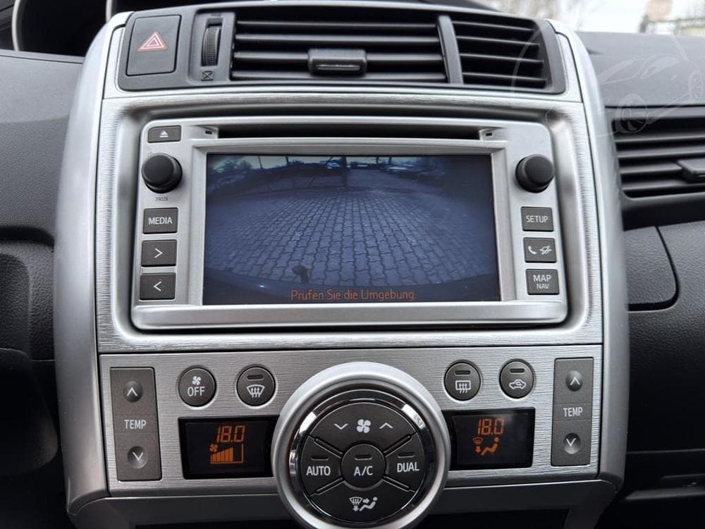2012 Toyota VERSO - 14
